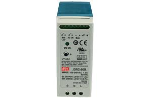 DRC-60B