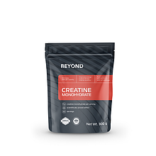 Креатин Beyond - Creatine Monohydrate, 300 г