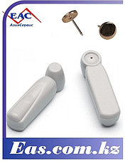 Антикражный Датчик Mini Pensil белый/черный, фото 6