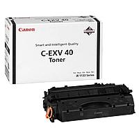 Картридж Canon C-EXV 40
