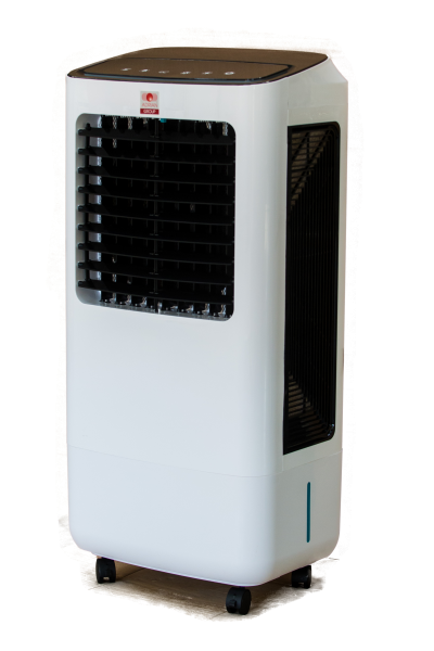 Мобильный испарительный охладитель ADRIAN-AIR® EV 5000 - фото 1 - id-p69184980