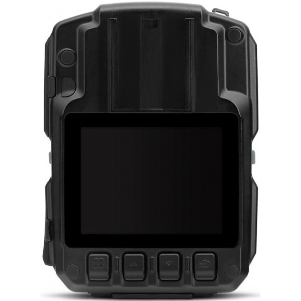 Носимый видеорегистратор с поддержкой GPS, Wi-Fi и 4G сетей Proline PR-PVR07AGWL-64 Гб