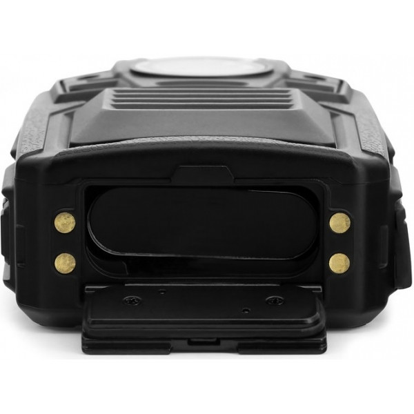 Носимый видеорегистратор с поддержкой GPS, Wi-Fi и 4G сетей Proline PR-PVR07AGWL-64 Гб