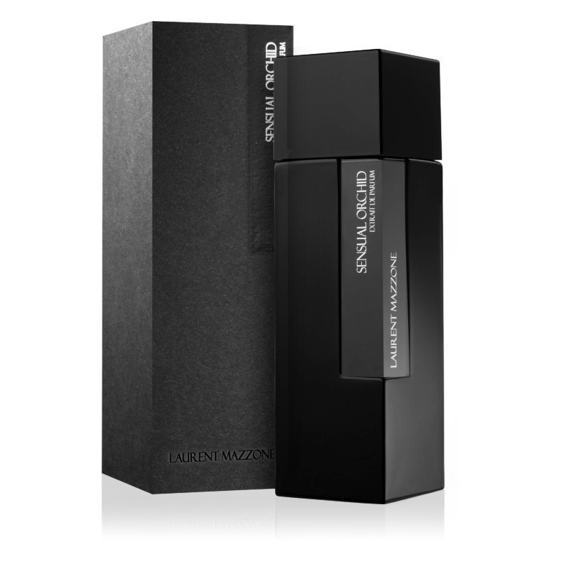 Laurent Mazzone Sensual Orchid Extrait De Parfum 100ml