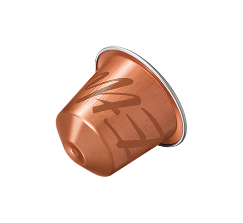 Кофе в капсулах "Ethiopia" Nespresso