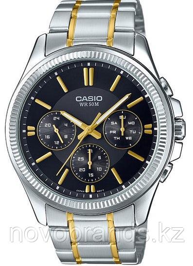 Наручные часы Casio MTP-1375SG-1A