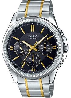 Наручные часы Casio MTP-1375SG-1A