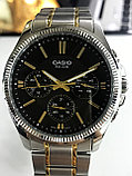 Наручные часы Casio MTP-1375SG-1A, фото 5
