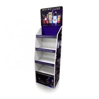 Напольные дисплеи