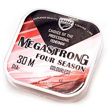 Megastrong Four Season d-0,16 мм, L-30 м,