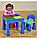 Детский столик со стульчиком, фото 6