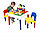 Детский столик со стульчиком, фото 2