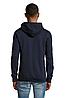 Толстовка Sols Stone S, темно-синяя, фото 4