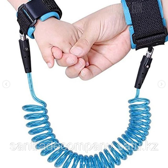 Детские вожжи SUNROZ Child Anti Lost