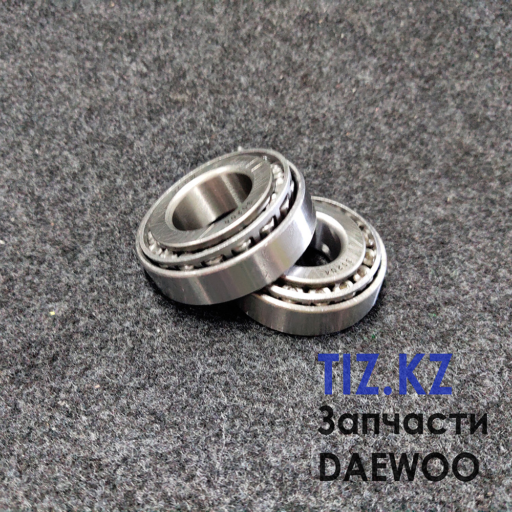 Ступичный Подшипник Дэу Матиз Задний Купить