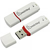 USB 2.0 Flash Drive 16Gb Smartbuy Crown series, 15/5 Мбайт/с, Black, фото 2