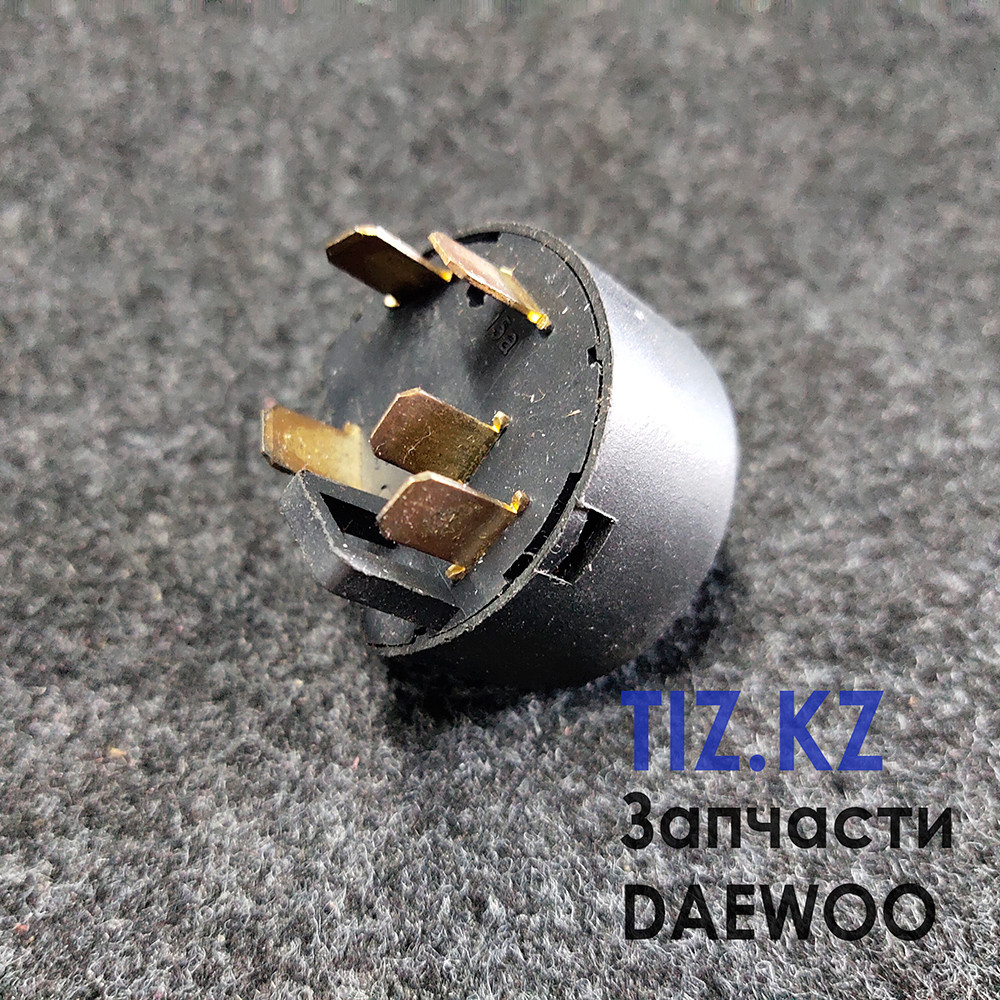 контактная группа замка зажигания матиз 0. 8. 8 контактная группа. контактная группа дэу матиз. 8 контактная группа замка зажигания артикул 90052497.
