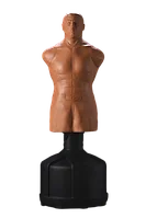 Водоналивной мешок манекен Grozzman