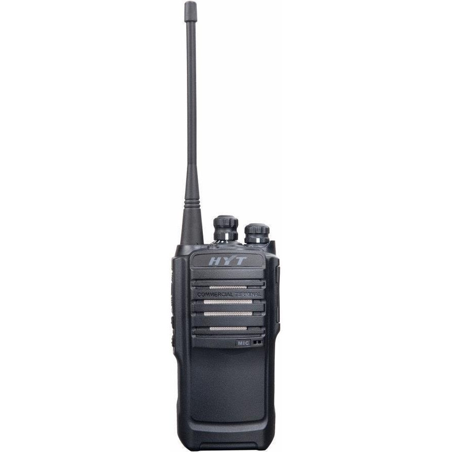 Портативная радиостанция Hytera HYT TC-508