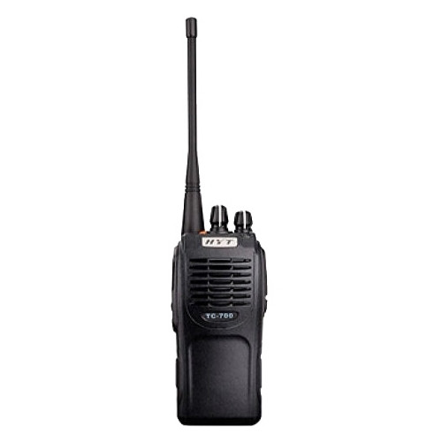 Портативная радиостанция Hytera HYT TC-700
