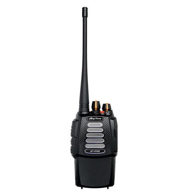 Портативная радиостанция AnyTone AT-298