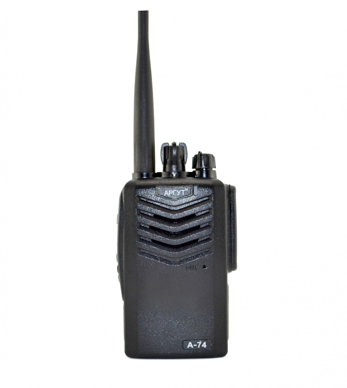 Портативная радиостанция АРГУТ А-74 DMR
