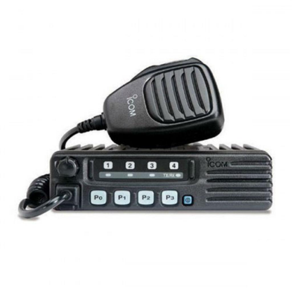 Автомобильная радиостанция ICOM IC-F5013H