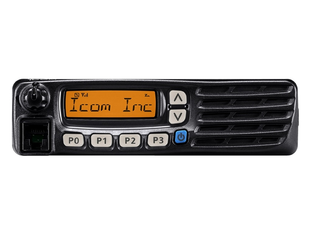 Автомобильная радиостанция ICOM IC-F5026
