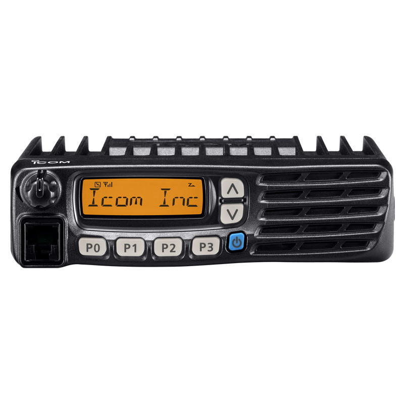 Автомобильная радиостанция ICOM IC-F6023