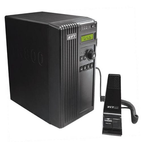 Ретранслятор HYT TR-800 146-174МГц, 45Вт