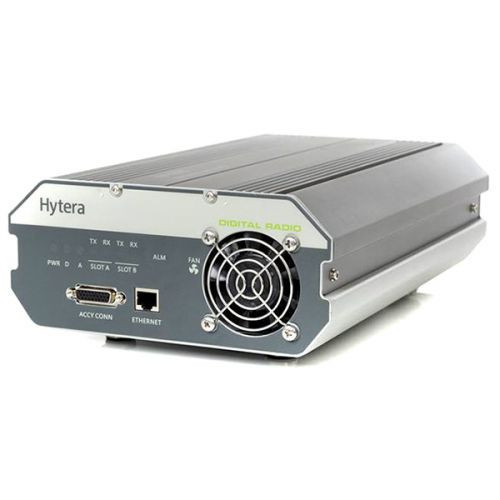 Ретранслятор HYTERA RD-625 400-470МГц, 16 кан., 25Вт, 100% цикл, DMR/Analogue