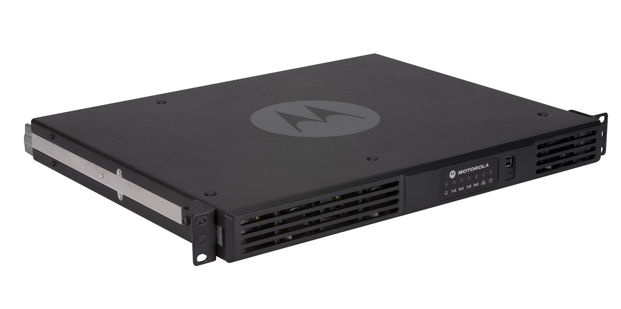 Ретранслятор Motorola SLR5500 136-174МГц, 50Вт, 100% цикл