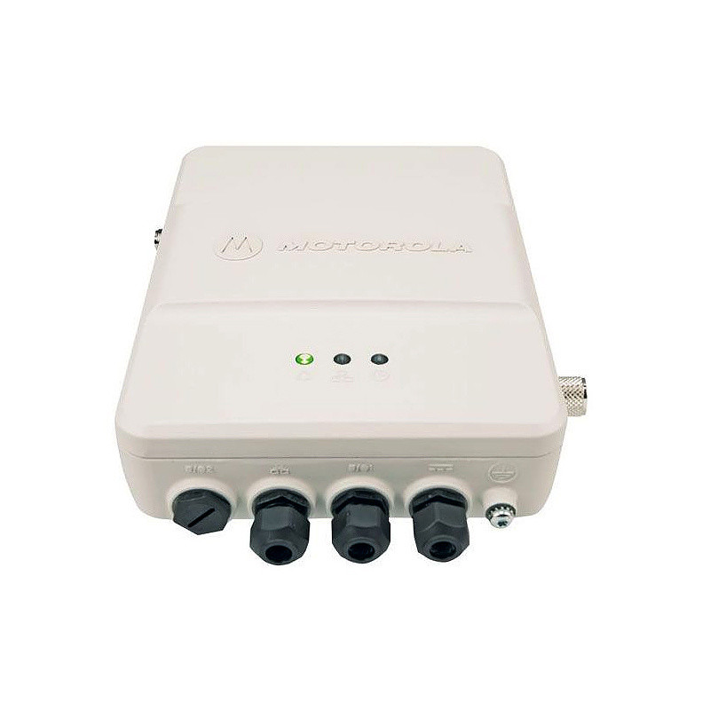 Ретранслятор Motorola SLR1000 400-527МГц, 10Вт, 100% цикл, IP65, опция HKVN4490A