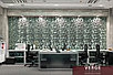 Декоративные панели 3D VERGE Грани, Седой Дуб, 3000х1000 мм, фото 5