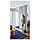Гардероб ПАКС белый, Реинсволл Викедаль 200x38x236 см ИКЕА, IKEA, фото 4