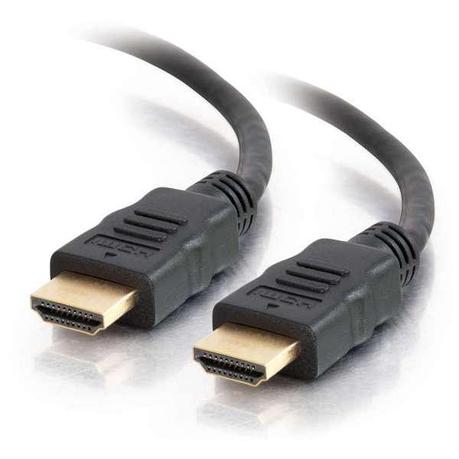 Кабель HDMI - HDMI, ver 1.4 M - M, фото 2
