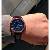Наручные мужские часы Casio MTP-1384L-1A, фото 5