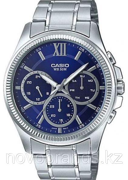 Наручные часы Casio MTP-E315D-2A