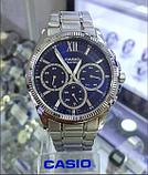 Наручные часы Casio MTP-E315D-2A, фото 4