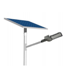 Фонари уличные на солнечных батареях 60 ватт