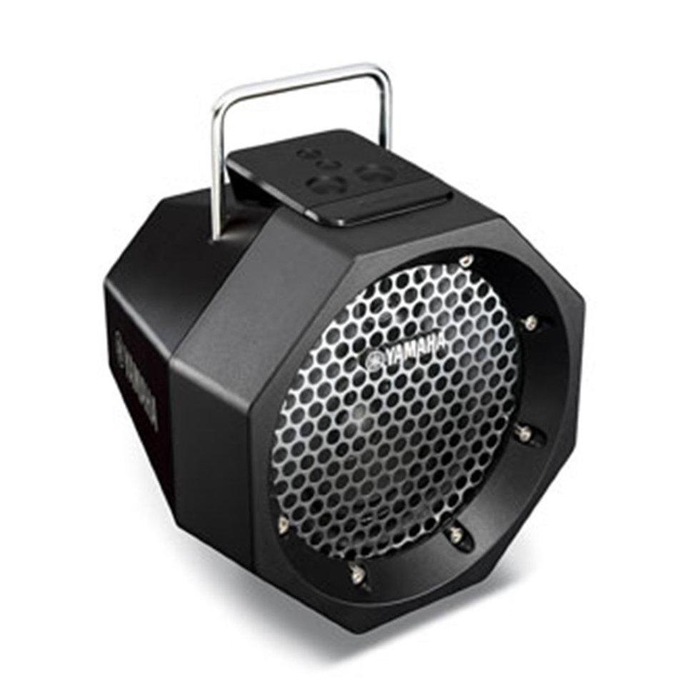 Портативная акустика YAMAHA PDX-B11 BLACK