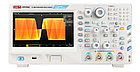 UPO3254E Осциллограф с технологией цифрового люминофора (DPO) 250 МГц, 4-х канальный UNI-T, фото 2