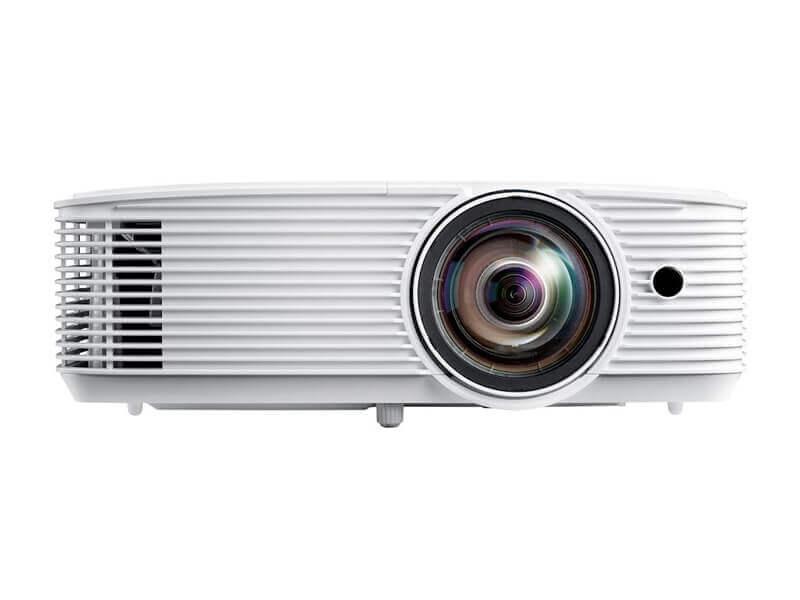 Проектор Optoma X308STe