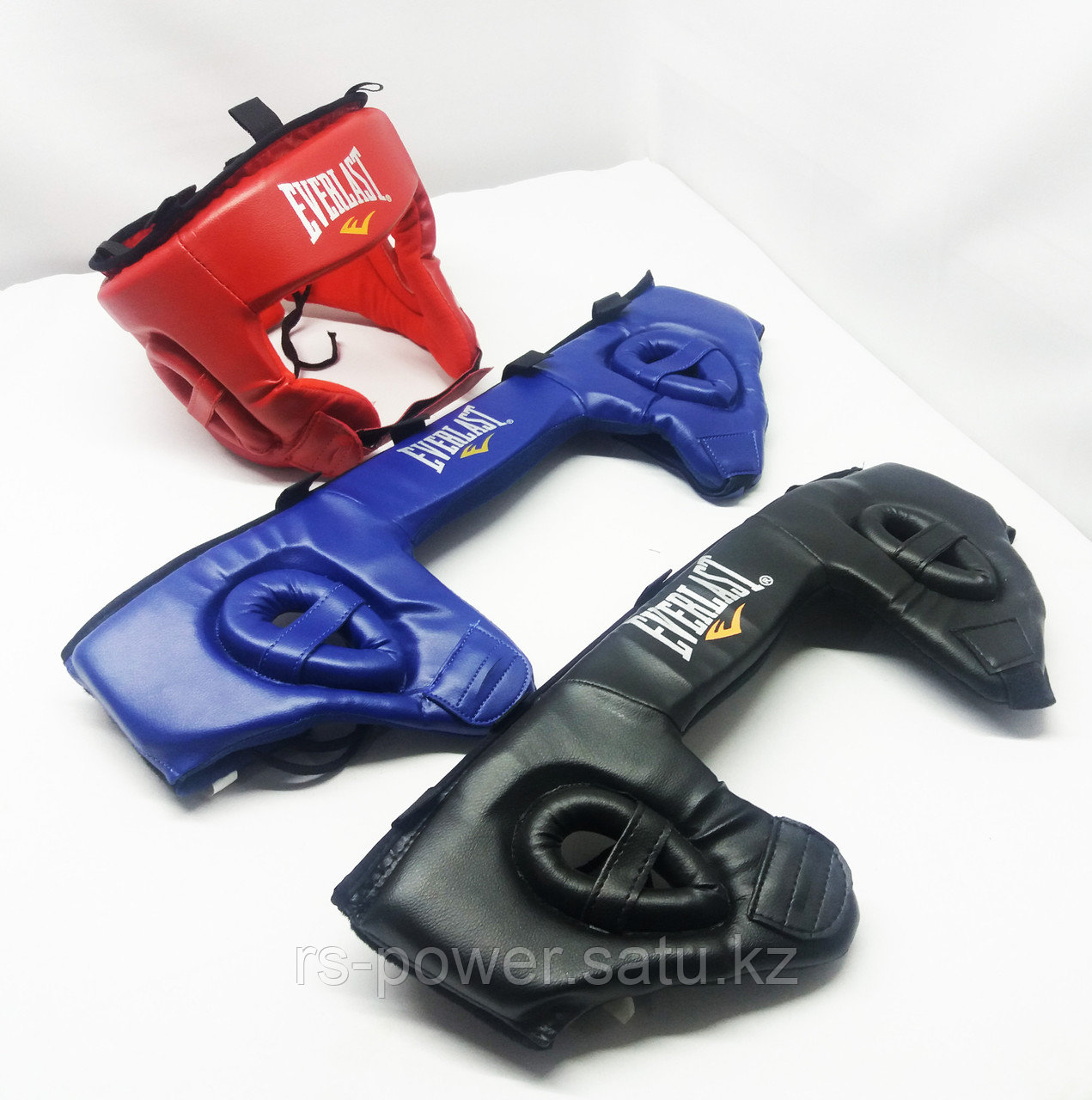 Боксерский шлем Everlast