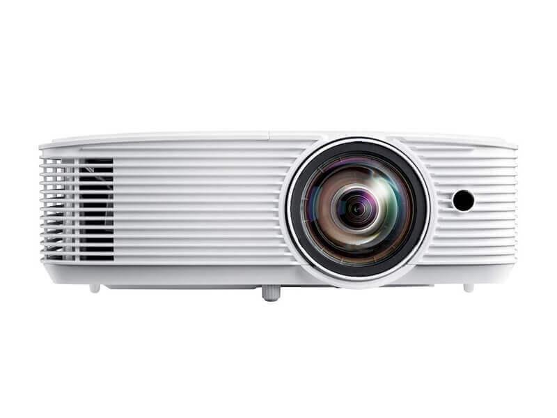 Проектор Optoma W318STe