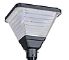 Парковый светильник на солнечных батареях SR 20w, фото 3