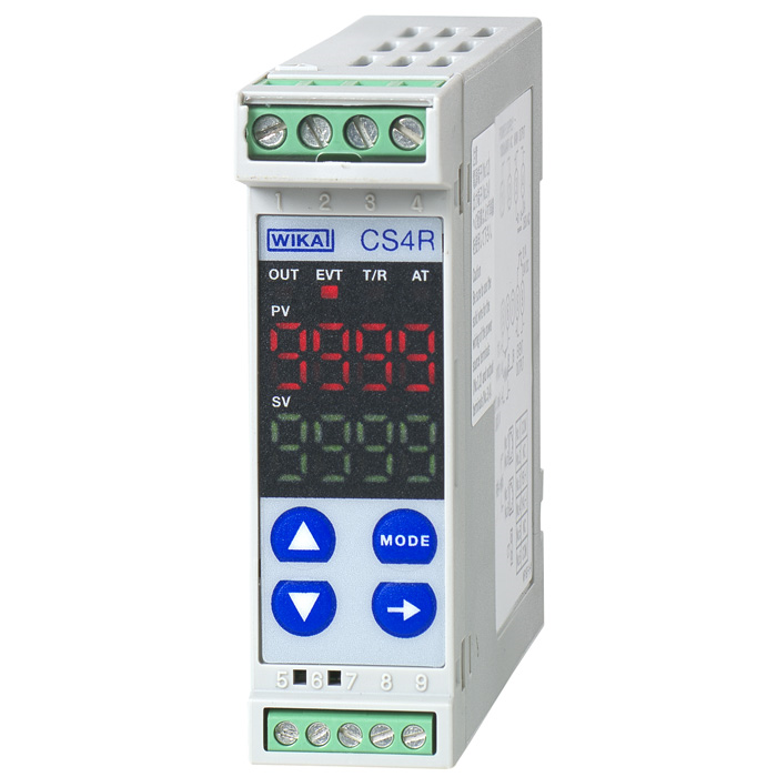Цифровой ПИД контроллер температуры - фото 1 - id-p69234230