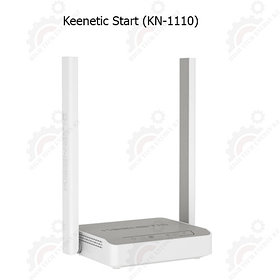 Keenetic Start (KN-1111)