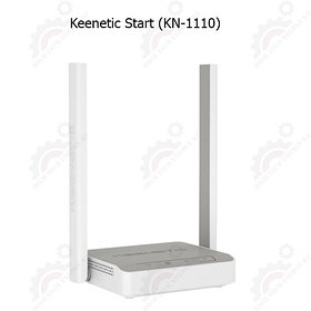 Keenetic Start (KN-1112)