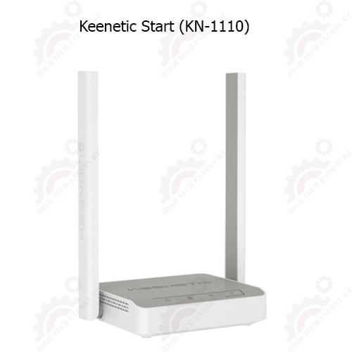 Keenetic Start (KN-1112) - фото 1 - id-p69234572